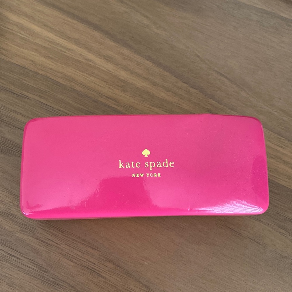 Kate spade sunglasses, nonprescription